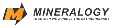 Mineralogy